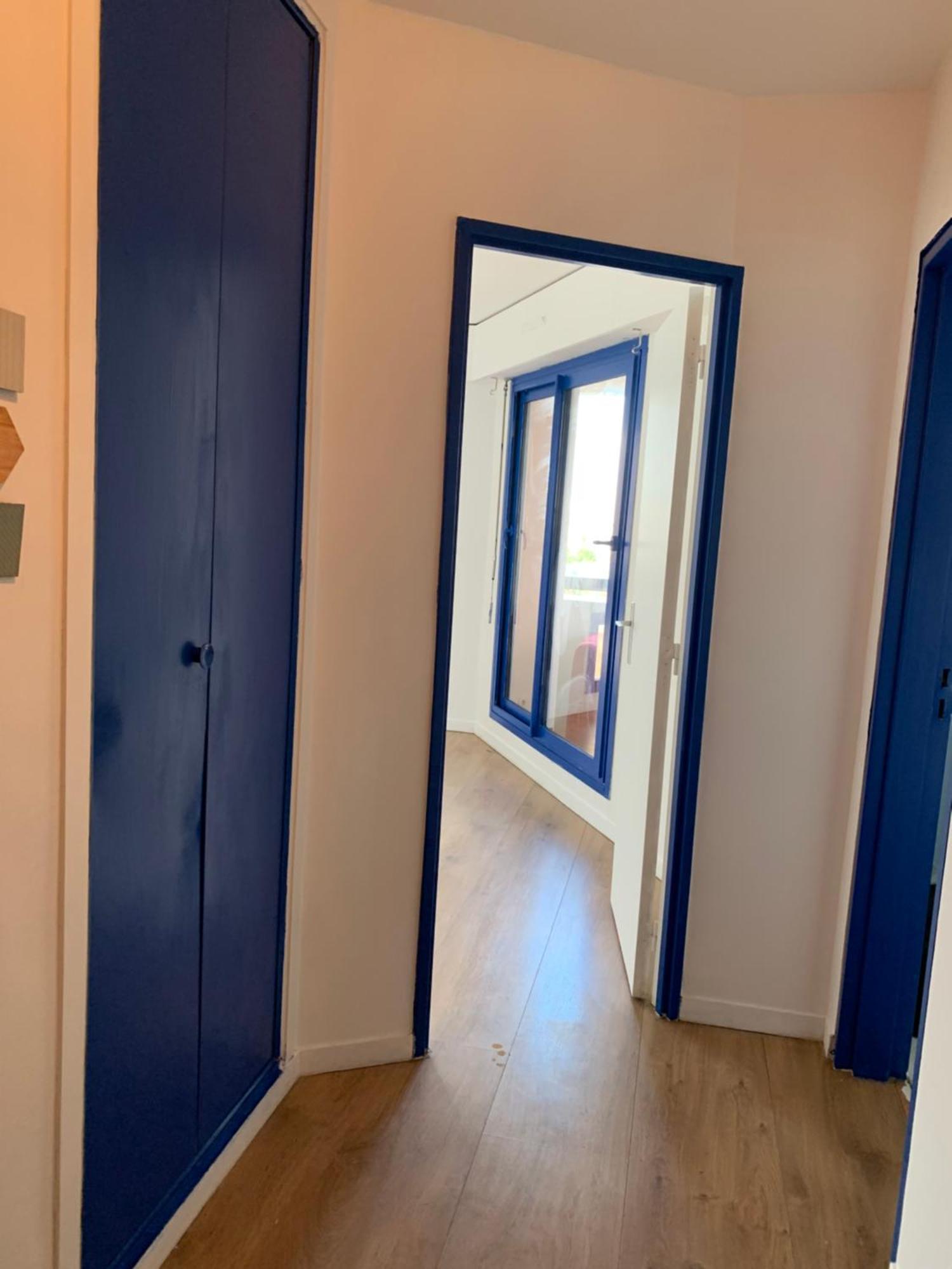 Paris La Defense - Santorin Apartment With Jacuzzi Курбьовоа Екстериор снимка