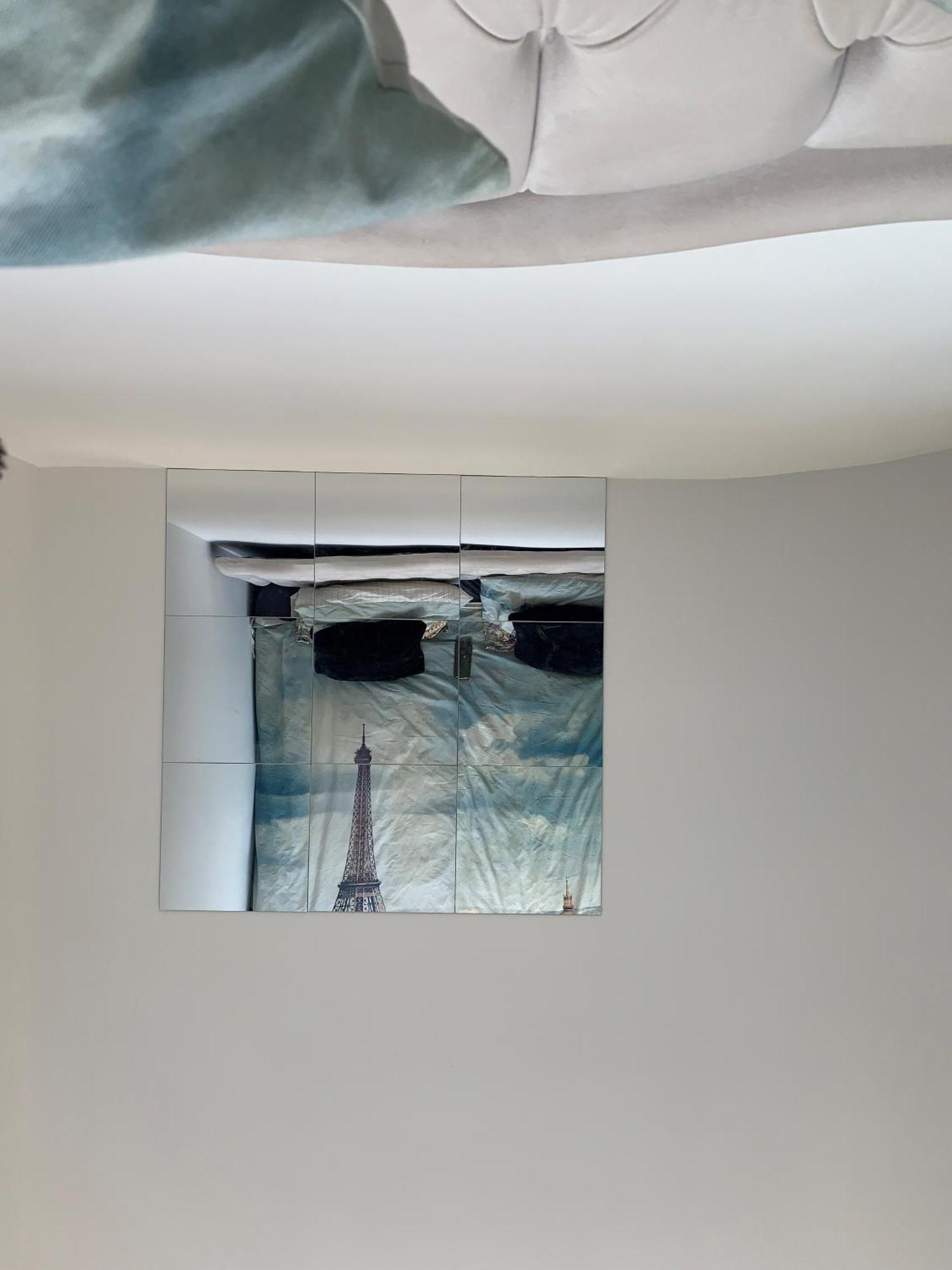 Paris La Defense - Santorin Apartment With Jacuzzi Курбьовоа Екстериор снимка